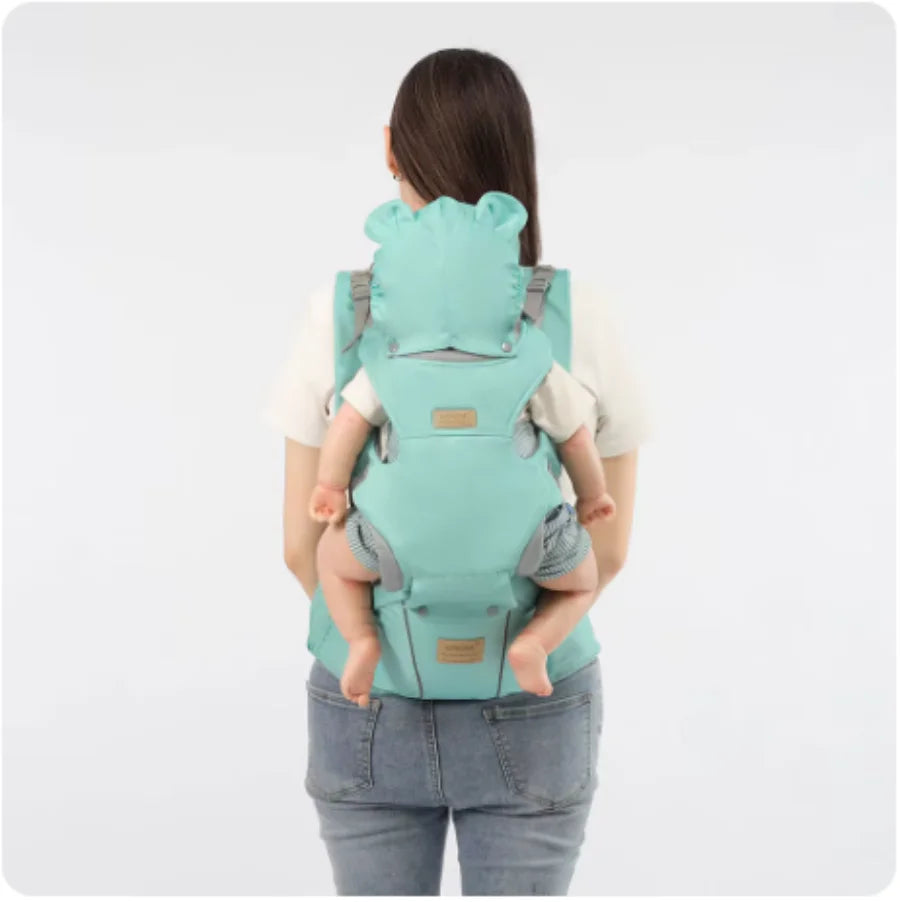 3 IN 1 Baby Hip seat Carrier