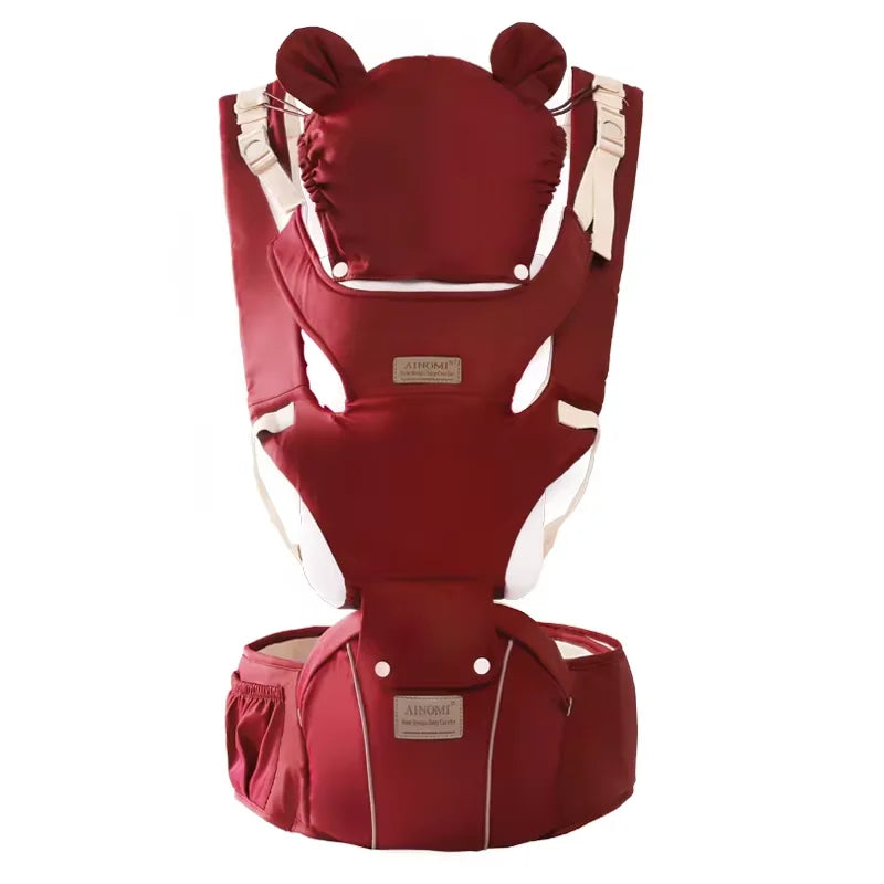 3 IN 1 Baby Hip seat Carrier