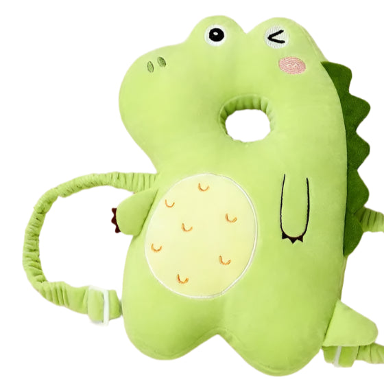 Cute Head protection cushion