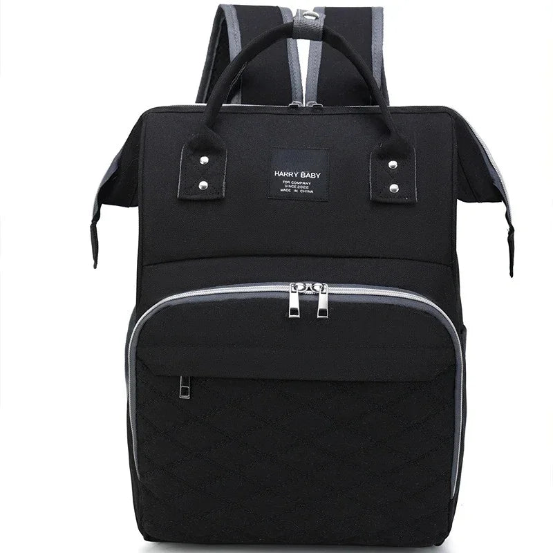 Mum Backpack with Changing Mat
