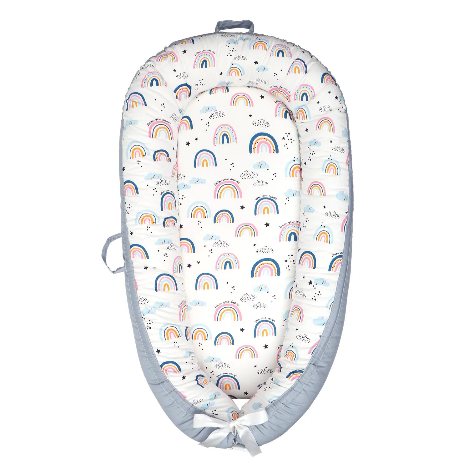 Portable Baby sleeping Nest