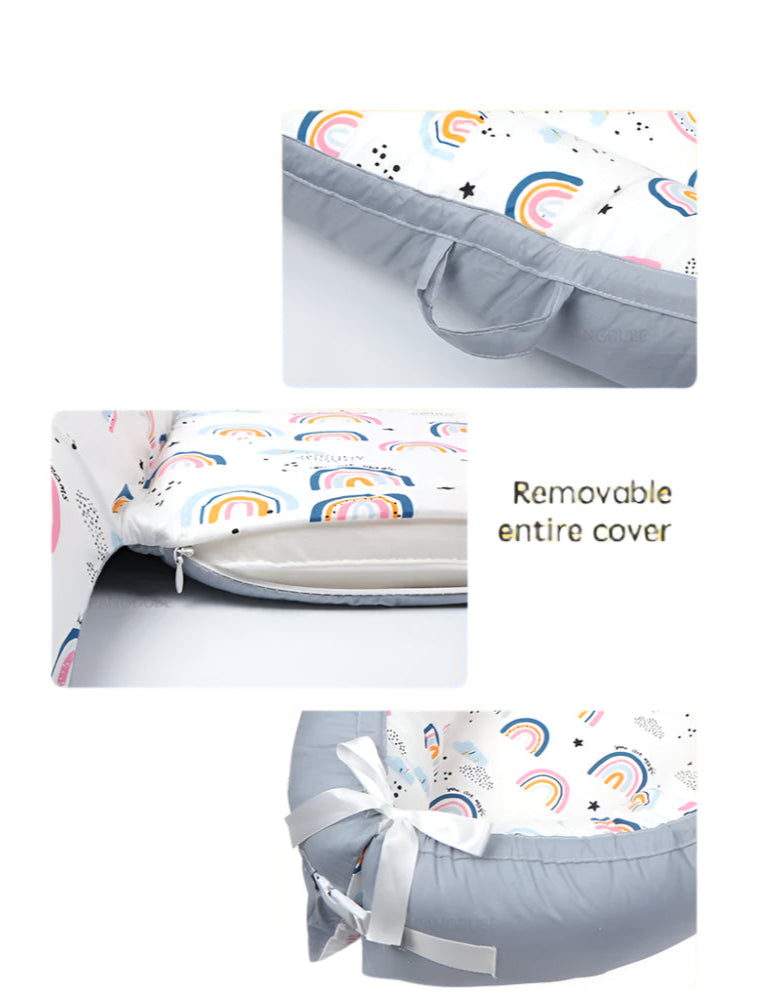 Portable Baby sleeping Nest