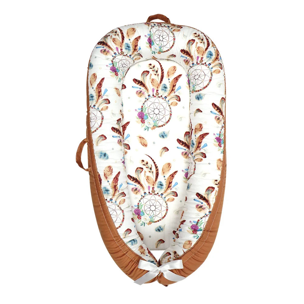 Portable Baby sleeping Nest
