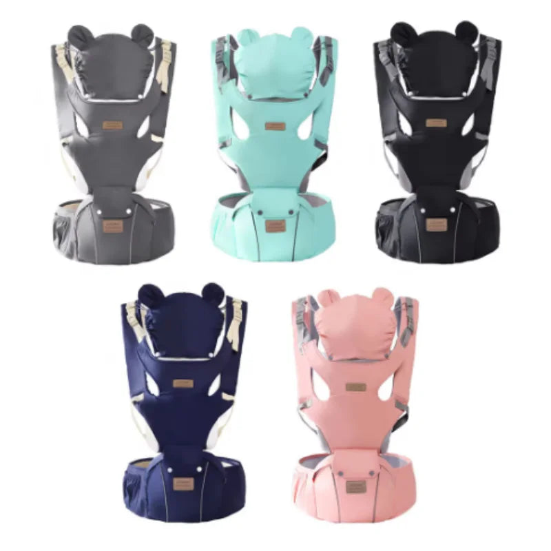 3 IN 1 Baby Hip seat Carrier