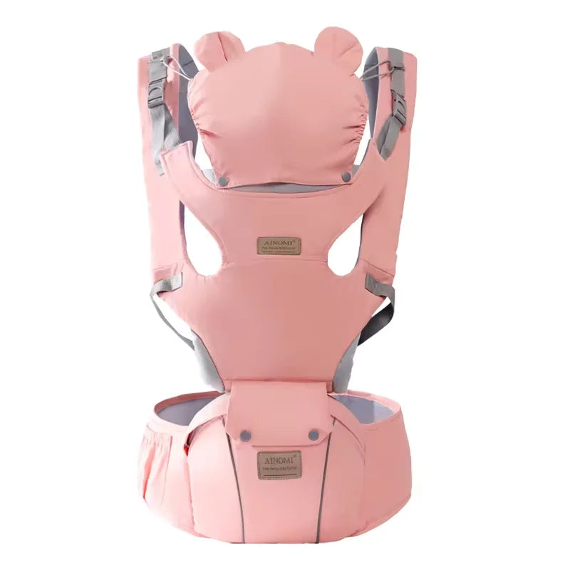 3 IN 1 Baby Hip seat Carrier