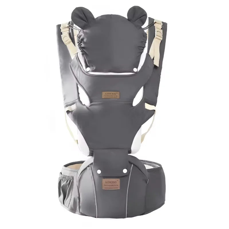 3 IN 1 Baby Hip seat Carrier