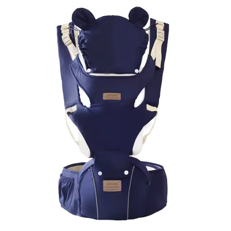 3 IN 1 Baby Hip seat Carrier