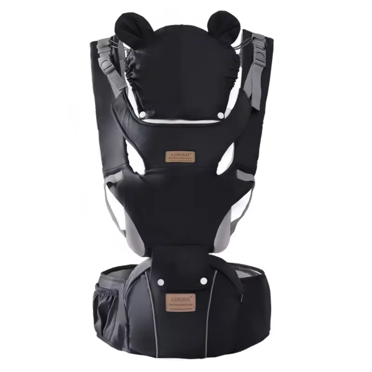 3 IN 1 Baby Hip seat Carrier