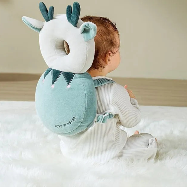 Cute Head protection cushion