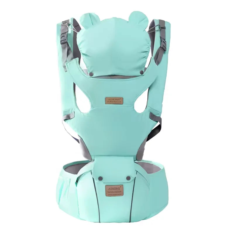 3 IN 1 Baby Hip seat Carrier
