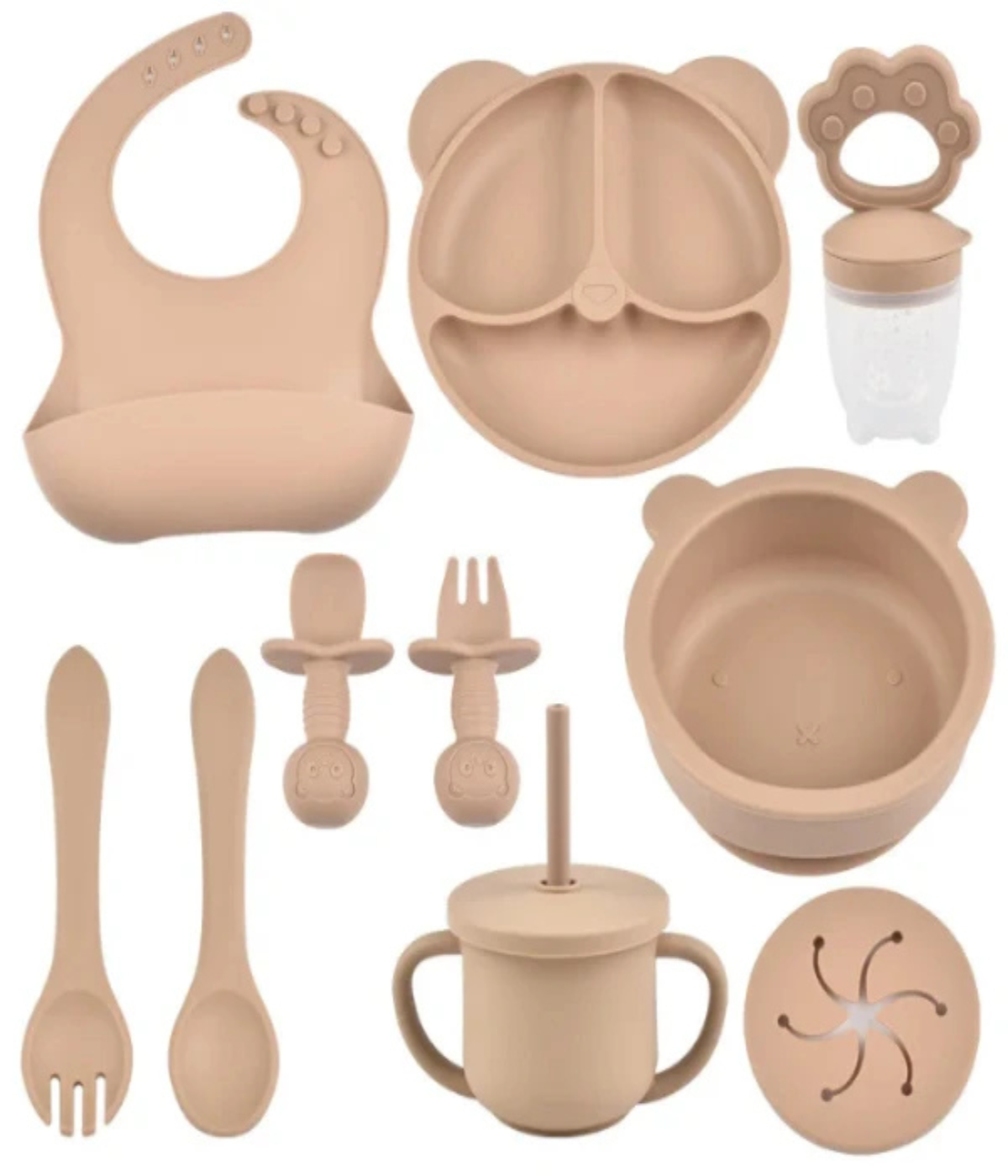 9 Piece Dining Set